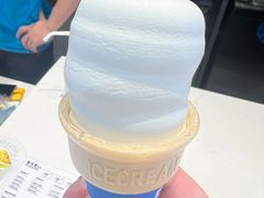-DQ·蛋糕·冰淇淋(合生汇店)