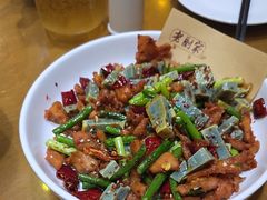 -老厨家(中央大街西七道街店)