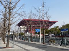 -中华艺术宫(上海美术馆)