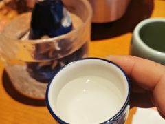 -仓桥家·焗寿司·锅物(光谷步行街店)