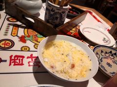 -长安大牌档之西安博物院文化餐厅(中贸店)