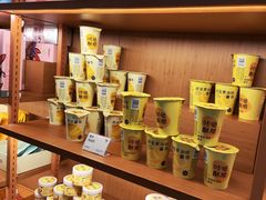 -奈雪的茶(皇庭广场店)