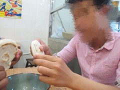 -西羊市老米家泡馍(广济街店)