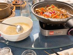 -野蔓果·山野菜(西湖景区·龙井茶田店)