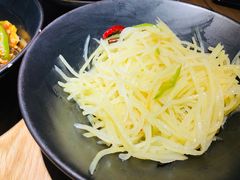 -金牌外婆家(苏州中心店)