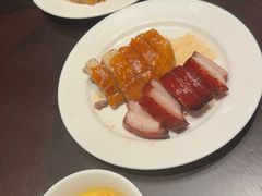 -京香轩·中餐厅(上海中庚聚龙酒店)