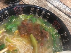 -火辣辣麻辣粉(桃园二巷店)