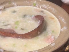 -南拳十三姨·潮汕砂锅粥(世纪金源店)
