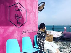 景观位-Cafe Rooftop Cheongsapo