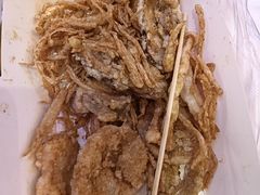 -霄汉牛三鲜湖北砂锅菜(万松园2店)