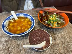 -阿坤传统手工小吃(沙坪坝店)