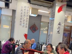 -到家尝北京菜(西坝河店)