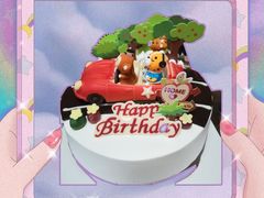 -好利来(木渎店)