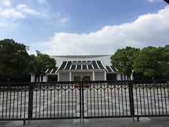 -陈云纪念馆