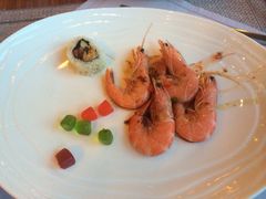 iphone_upload_pic-厦门宝龙铂尔曼大酒店·海鲜自助餐厅
