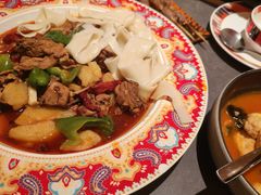 -塔哈尔·新疆盛宴(奉贤龙湖店)
