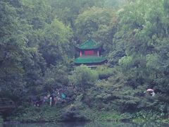 -岳麓山风景名胜区