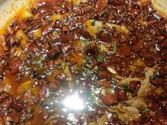 -南山翁新概念川菜(江宁万达广场店)