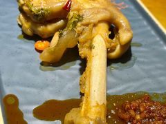 -青海名吃尕张娃非遗烤肉(海湖总店)