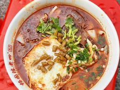 -杨园陈老四牛肉粉面馆(杨园总店)