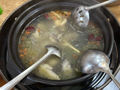-濠轩阁特色生蚝火锅(水湾路店)