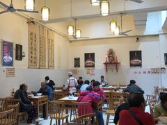 大堂-李兰英湖南面馆(护国路店)