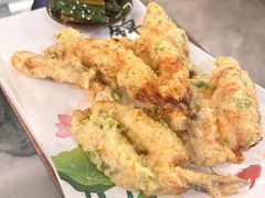 -君霖海鲜私房菜(春柳店)