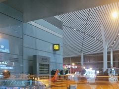 -南昌昌北国际机场