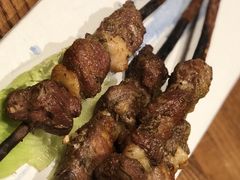 -敏珠拉姆藏餐·南京厨房(富春江东街店)