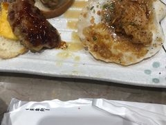 -大渔铁板烧(大悦城店)