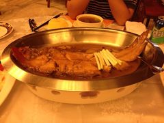 iphone_upload_pic-万宝海鲜舫(劳动公园店)