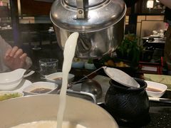 -捞王猪肚鸡火锅(财富中心店)