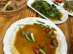 -醉壹号海鲜大排档(厦门美食地标店)