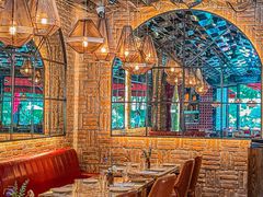 -BROWNSTONE布朗石西班牙餐厅(富城店)