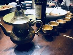 -楼兰新疆主题餐厅(苏州中心店)