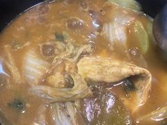 -嘟享吃重庆鸡公煲(五一店)