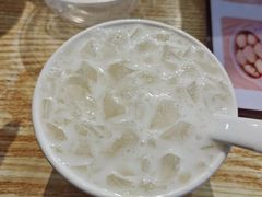 -翁林甜品