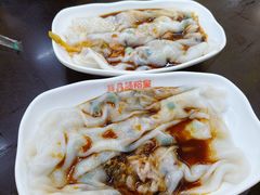 梅菜肉丝肠-非凡肠粉皇(西华路店)
