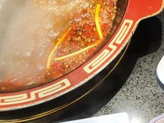 -三江两海老火锅(北京首店)