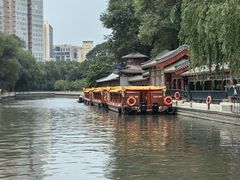 -皇家御河游(紫御湾码头)