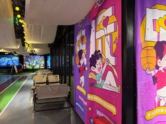 -VS SPORTS PARK运动玩乐园·团建·生日会(合生汇店)