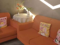 -禧瑞 ·丝浴主题·水疗·spa(中山公园店)