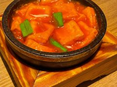 云南红河包浆豆腐-米店·云南菜(南门店)