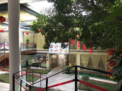 -鹿鸣酒家(越秀店)