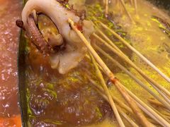 -XiaoJunGan Hotpot 钢管厂五区小郡肝火锅串串香