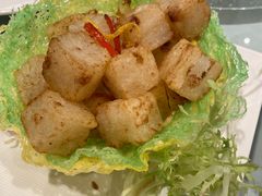 -海都六福酒家(世博广场店)
