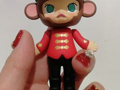 -泡泡玛特POPMART(合生汇店)