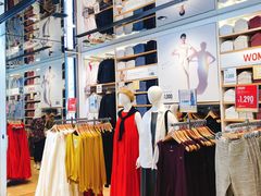 -优衣库(银座店)