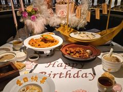 -狮拾久·现代新加坡料理(壹方城店)