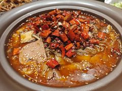 -大鸭梨烤鸭店(花园村店)
